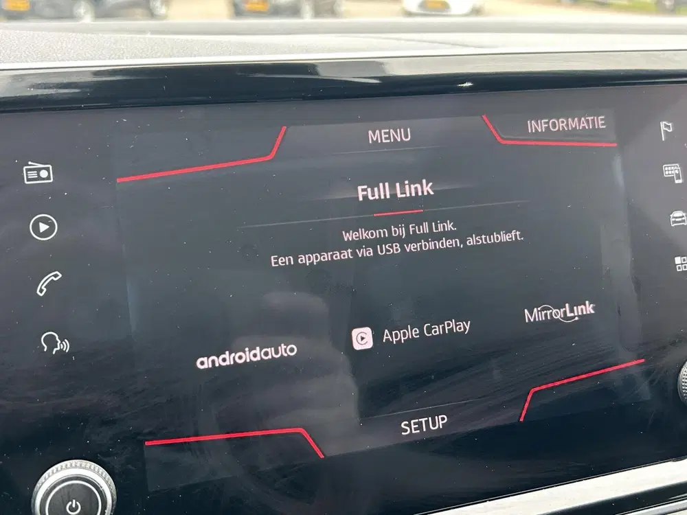 SEAT Tarraco 1.5 TSI 150pk Xcellence Limited Edition PA uit 2020, foto 17