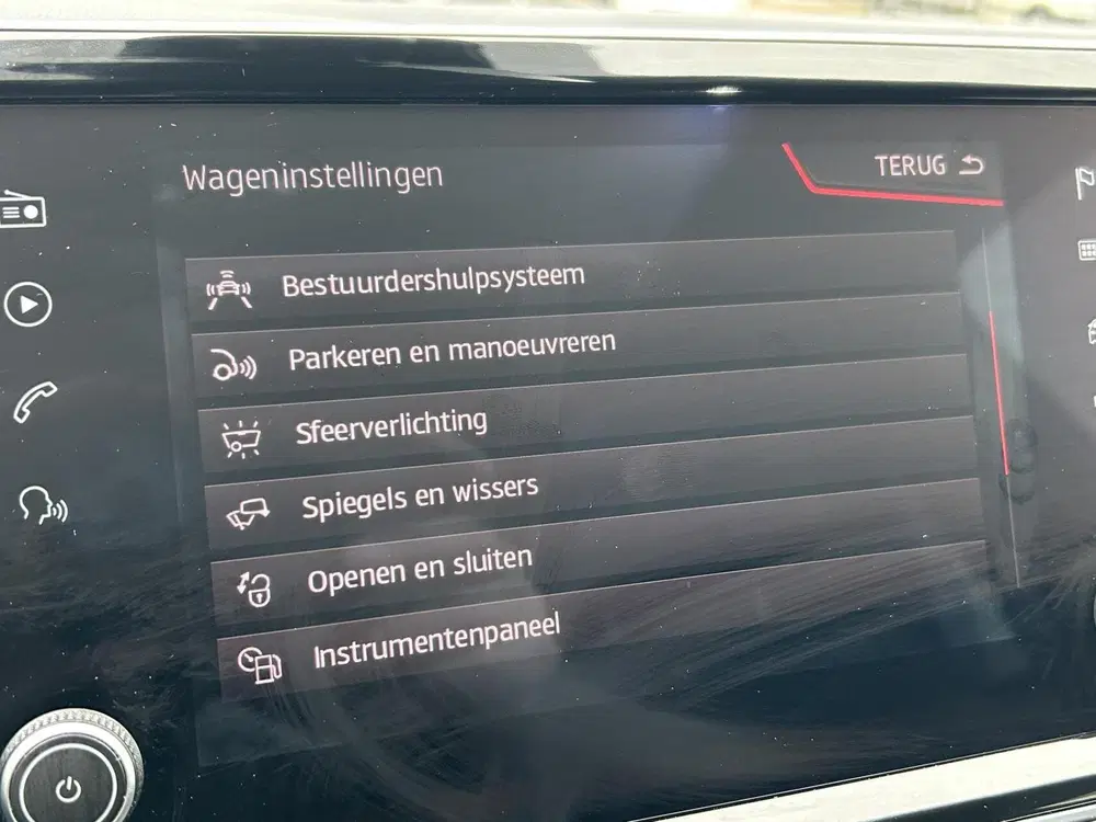 SEAT Tarraco 1.5 TSI 150pk Xcellence Limited Edition PA uit 2020, foto 19