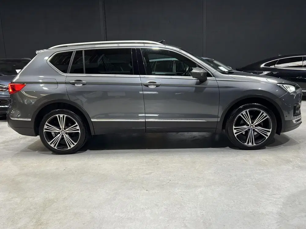 SEAT Tarraco 1.5 TSI 150pk Xcellence Limited Edition PA uit 2020, foto 9