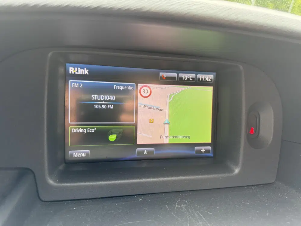 Renault Kangoo 1.2 TCe Automaat Rolstoelauto uit 2019, foto 14