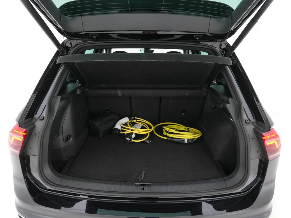 Volkswagen Tiguan 1.4 TSI eHybrid R-Line Business+ (Plug-in) uit 2022, foto 10