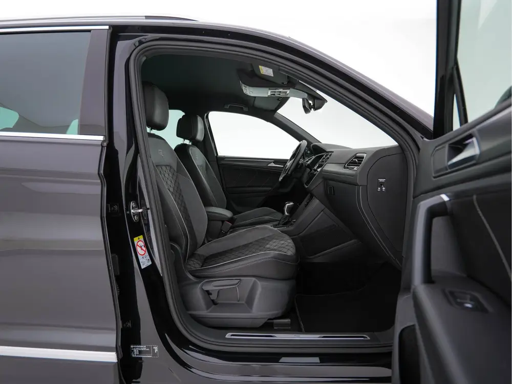 Volkswagen Tiguan 1.4 TSI eHybrid R-Line Business+ (Plug-in) uit 2022, foto 12
