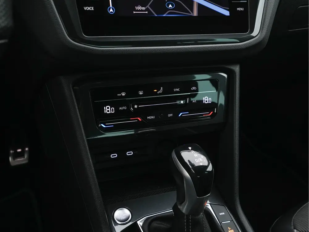 Volkswagen Tiguan 1.4 TSI eHybrid R-Line Business+ (Plug-in) uit 2022, foto 14