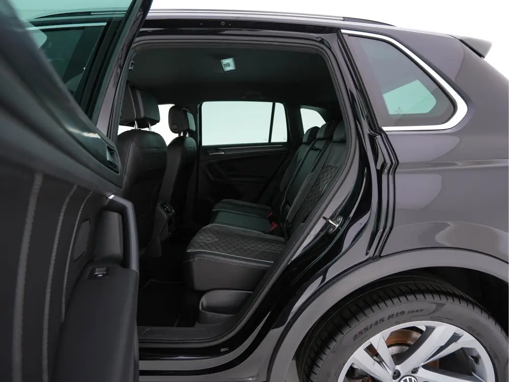 Volkswagen Tiguan 1.4 TSI eHybrid R-Line Business+ (Plug-in) uit 2022, foto 9
