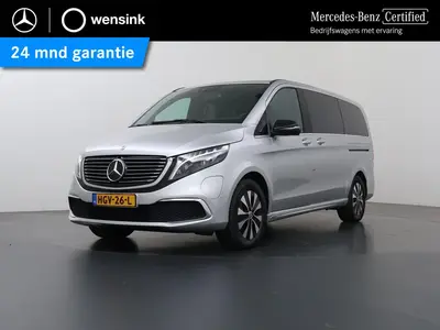 Mercedes-Benz EQV 300 L2 uit 2024