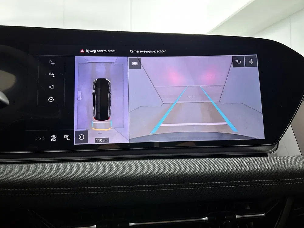 Audi A6 S edition 83 kWh uit 2026, foto 16