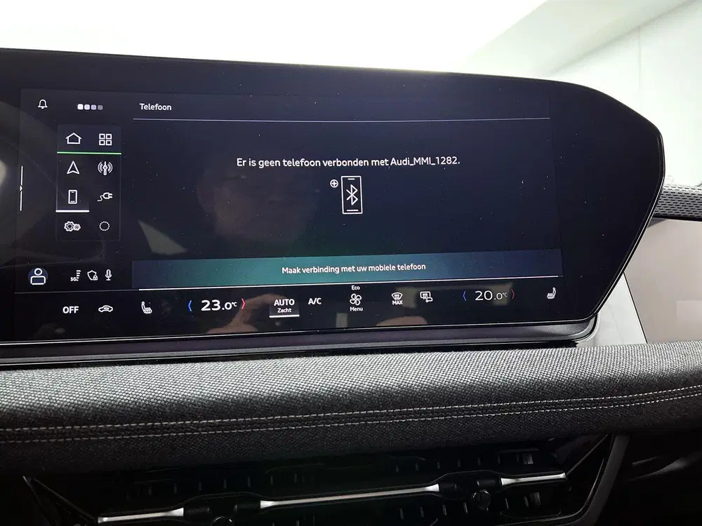 Audi A6 S edition 83 kWh uit 2026, foto 18
