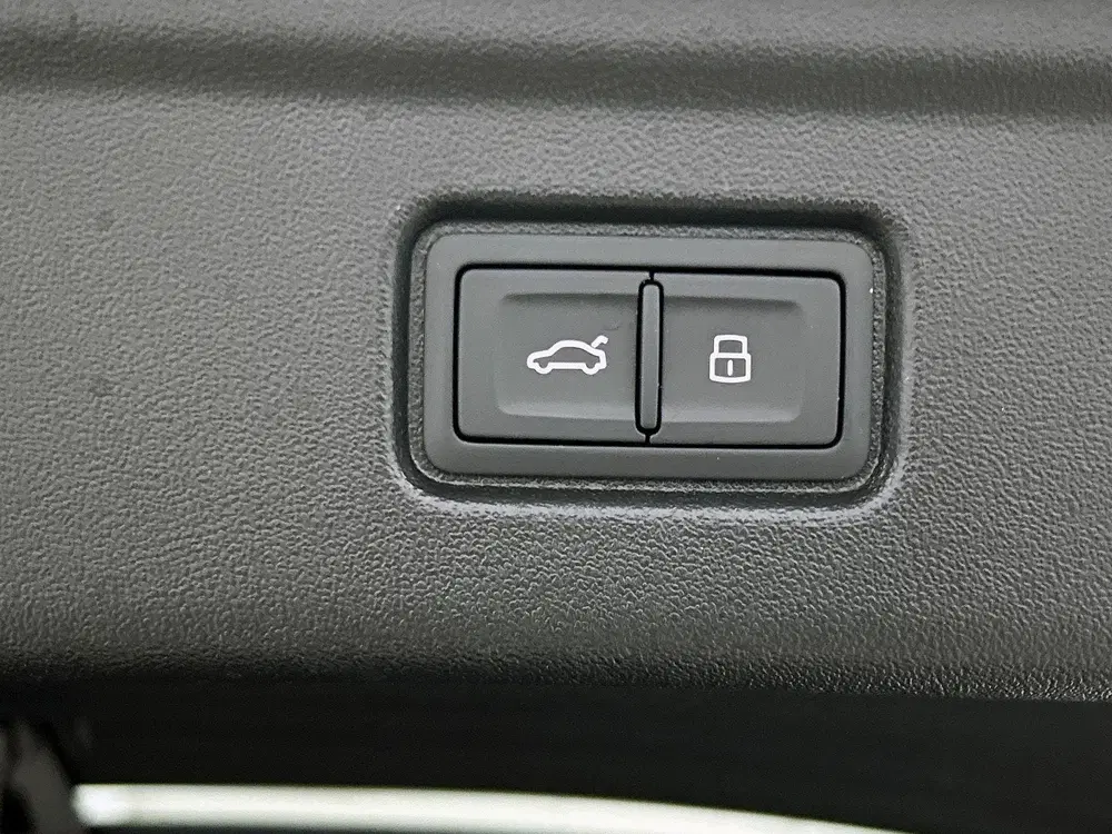 Audi A6 S edition 83 kWh uit 2026, foto 19