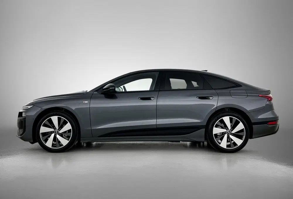 Audi A6 S edition 83 kWh uit 2026, foto 2