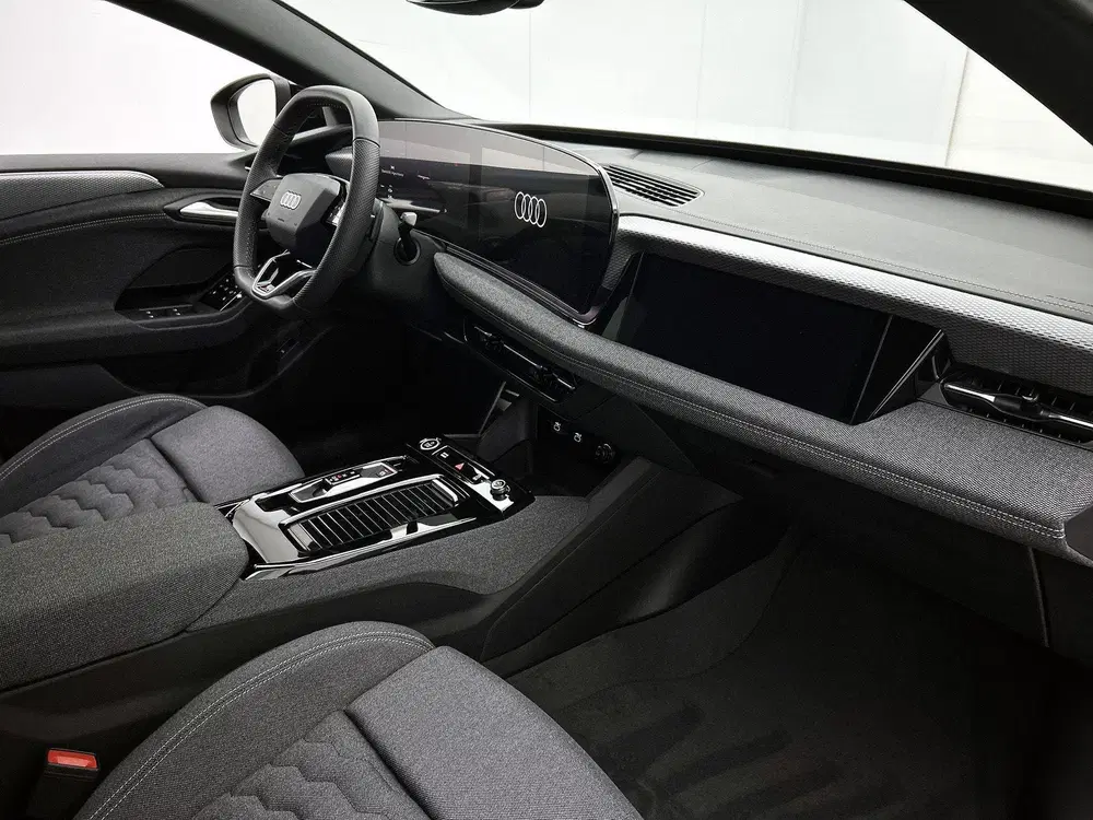 Audi A6 S edition 83 kWh uit 2026, foto 20