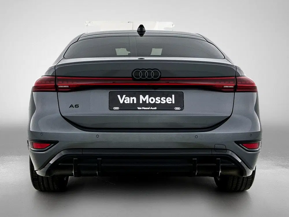 Audi A6 S edition 83 kWh uit 2026, foto 3
