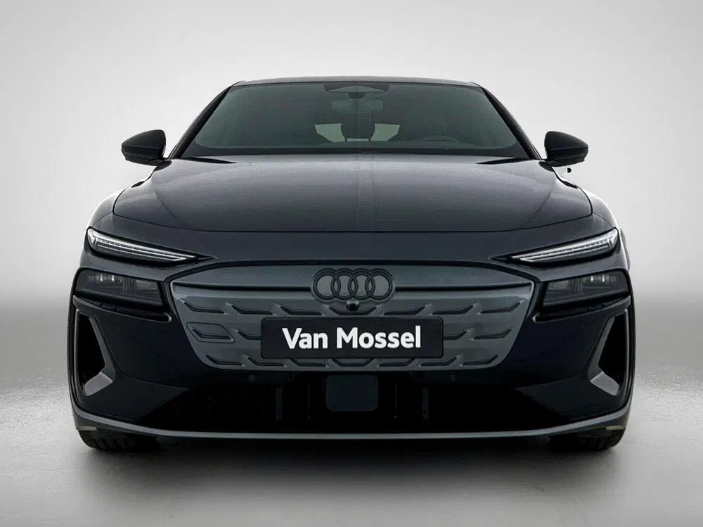 Audi A6 S edition 83 kWh uit 2026, foto 5