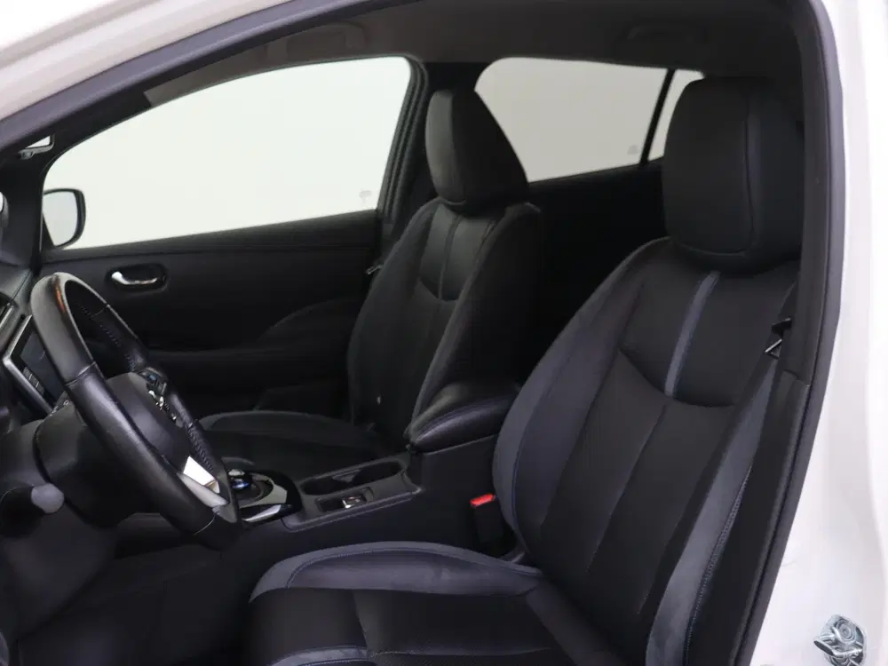 Nissan Leaf e+ Tekna 62 kWh 218PK uit 2021, foto 11