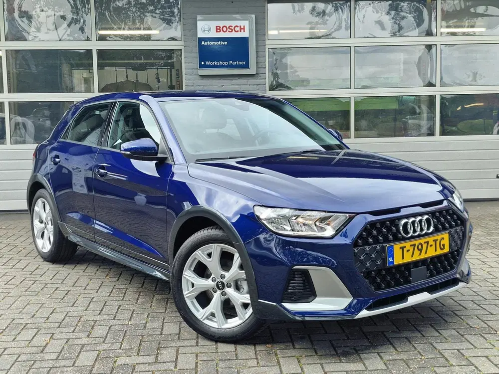Audi A1 30 TFSI Advanced edition uit 2023