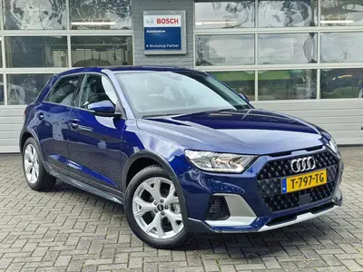 Audi A1 30 TFSI Advanced edition uit 2023