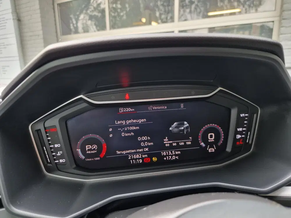 Audi A1 30 TFSI Advanced edition uit 2023, foto 12