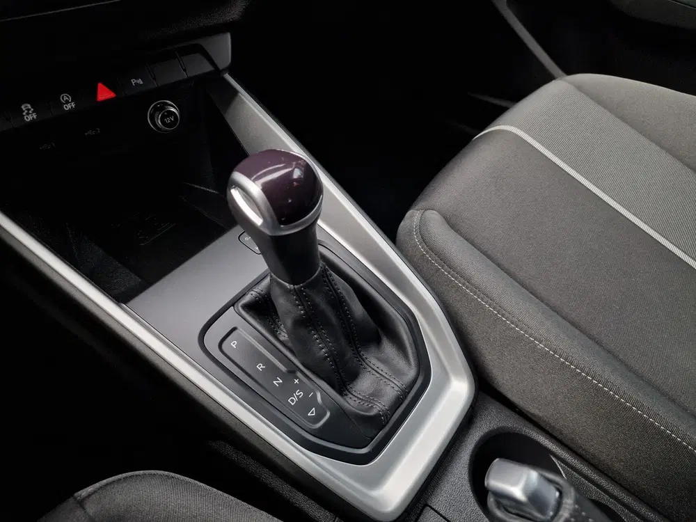 Audi A1 30 TFSI Advanced edition uit 2023, foto 13