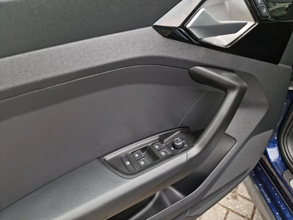 Audi A1 30 TFSI Advanced edition uit 2023, foto 15