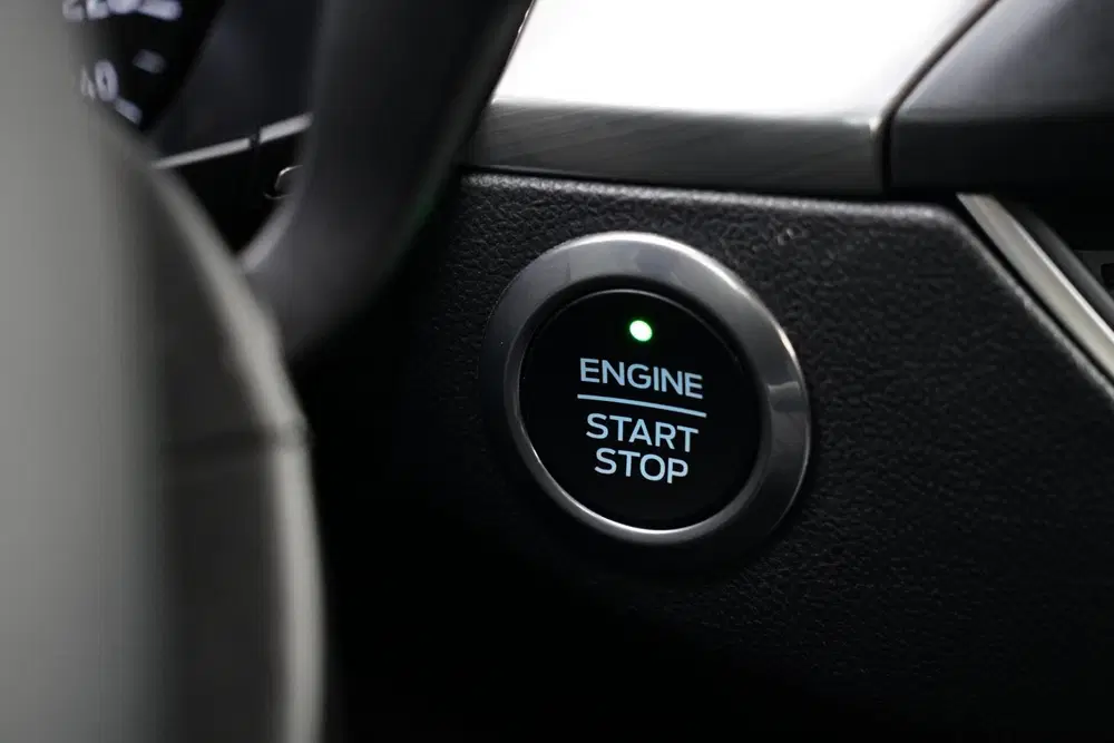 Ford Focus 1.0 EcoBoost Titanium Business uit 2019, foto 13