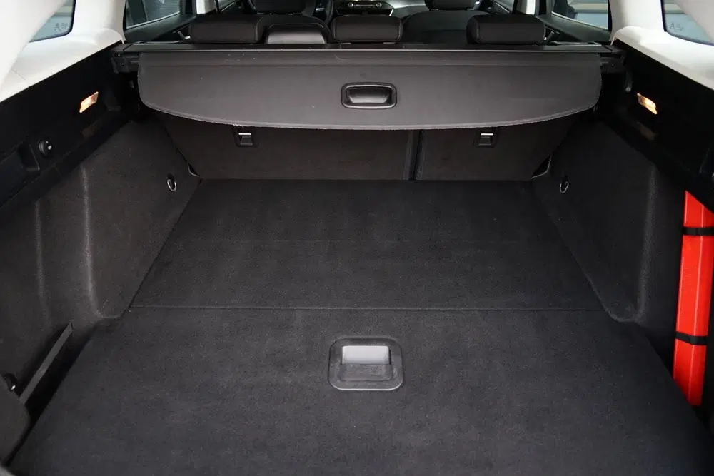 Ford Focus 1.0 EcoBoost Titanium Business uit 2019, foto 16