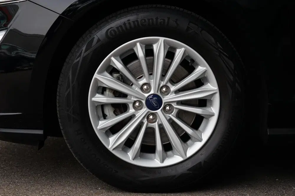 Ford Focus 1.0 EcoBoost Titanium Business uit 2019, foto 3
