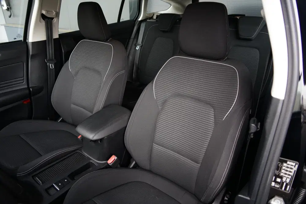 Ford Focus 1.0 EcoBoost Titanium Business uit 2019, foto 5