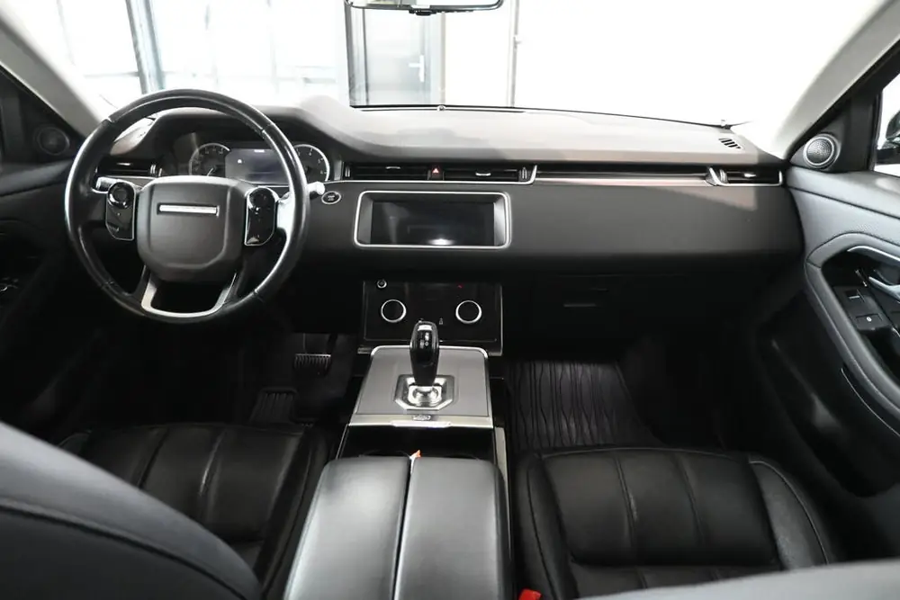 Land Rover Range Rover Evoque 2.0 P200 AWD Automaat Navigati uit 2020, foto 2