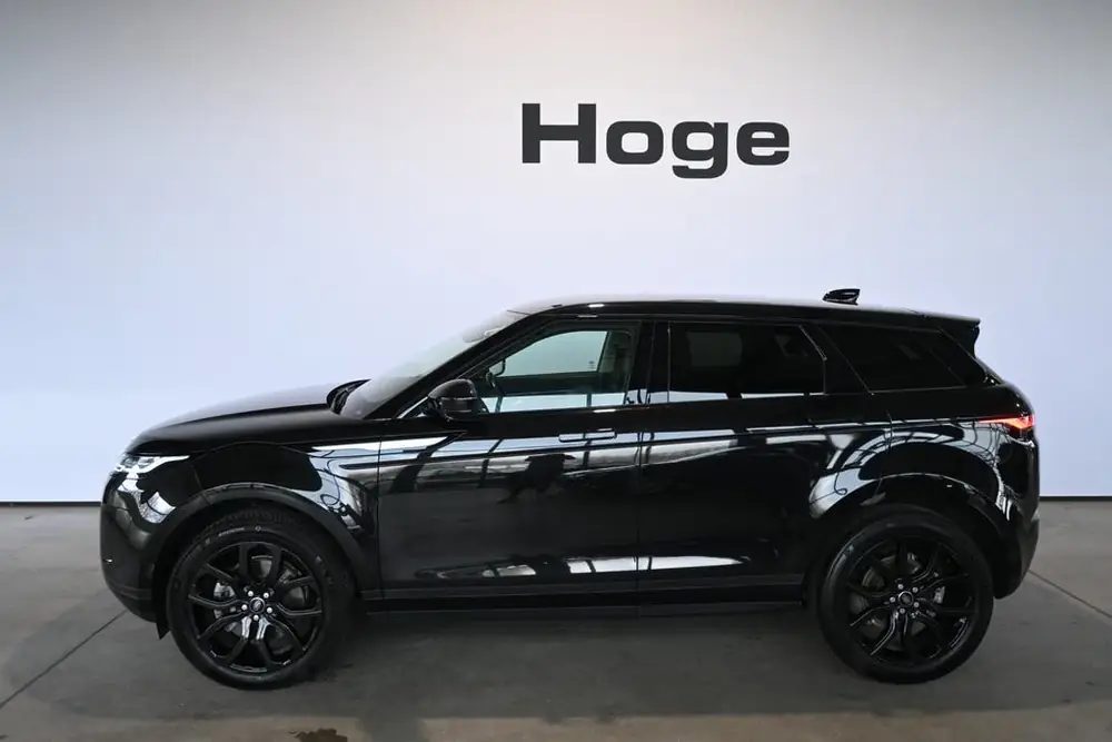Land Rover Range Rover Evoque 2.0 P200 AWD Automaat Navigati uit 2020, foto 3