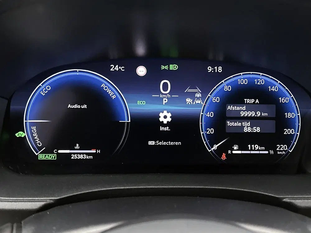 Toyota Yaris 1.5 Hybrid 130 Launch Edition limited uit 2024, foto 5