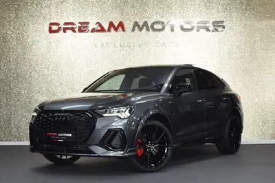 Audi Q3 45 TFSI e S-Line 245pk uit 2022