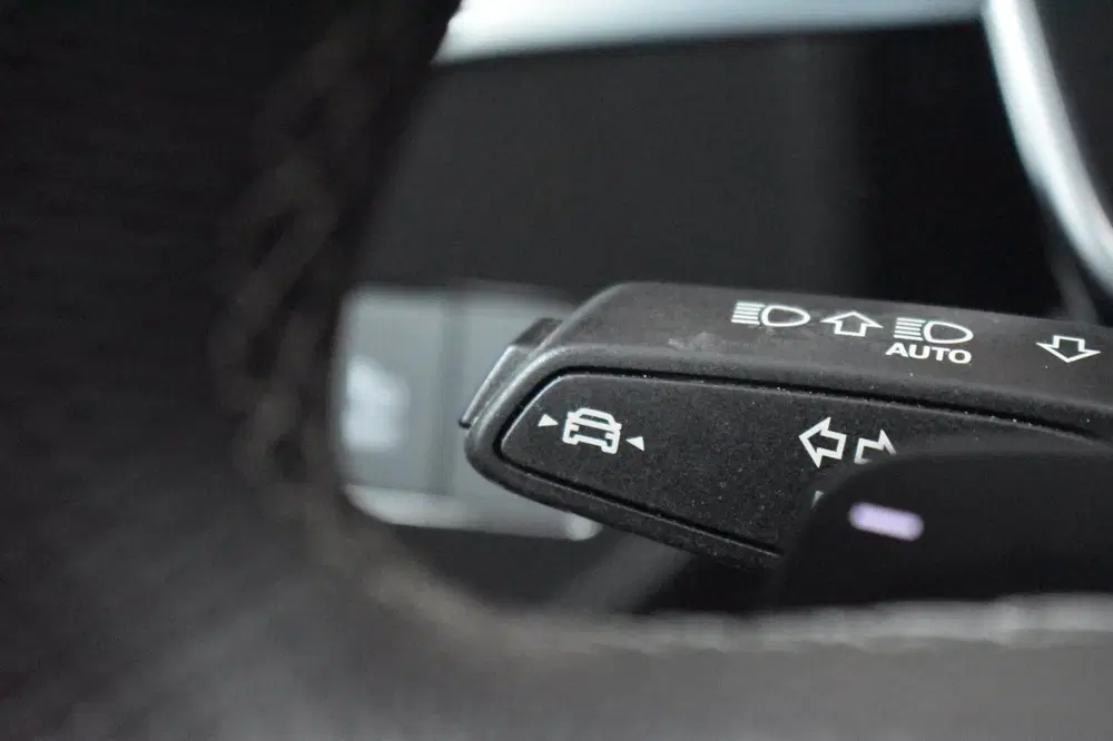 Audi Q3 45 TFSI e S-Line 245pk uit 2022, foto 16