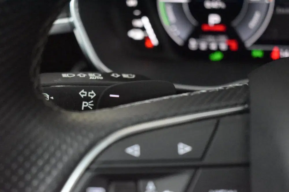 Audi Q3 45 TFSI e S-Line 245pk uit 2022, foto 17