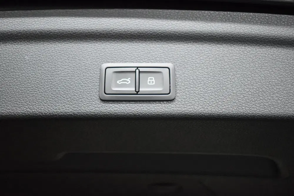 Audi Q3 45 TFSI e S-Line 245pk uit 2022, foto 19