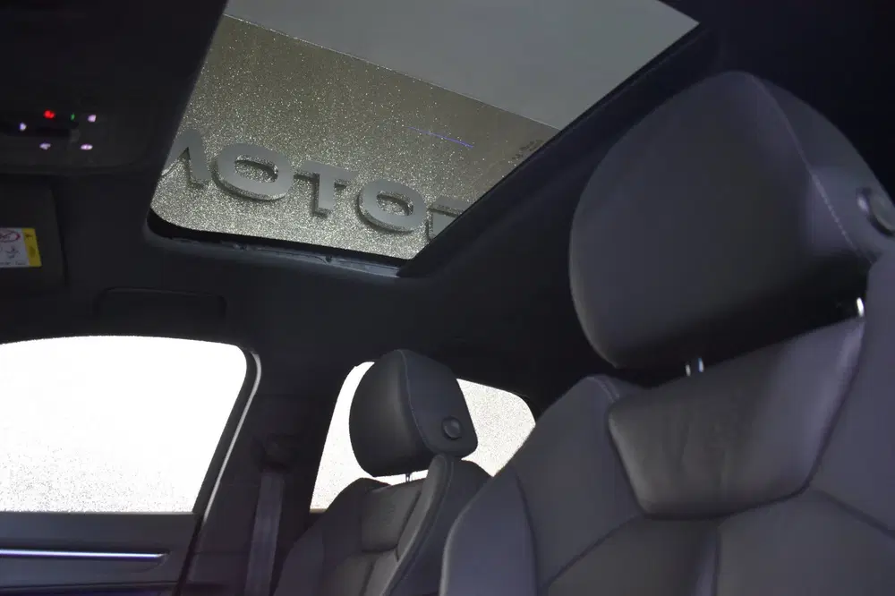 Audi Q3 45 TFSI e S-Line 245pk uit 2022, foto 5