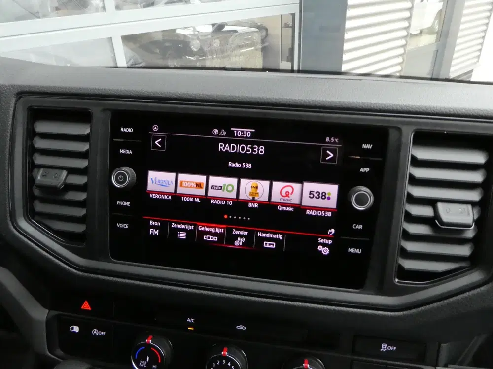 MAN TGE 35 2.0tdi 140pk uit 2023, foto 12