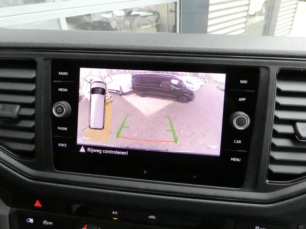 MAN TGE 35 2.0tdi 140pk uit 2023, foto 13