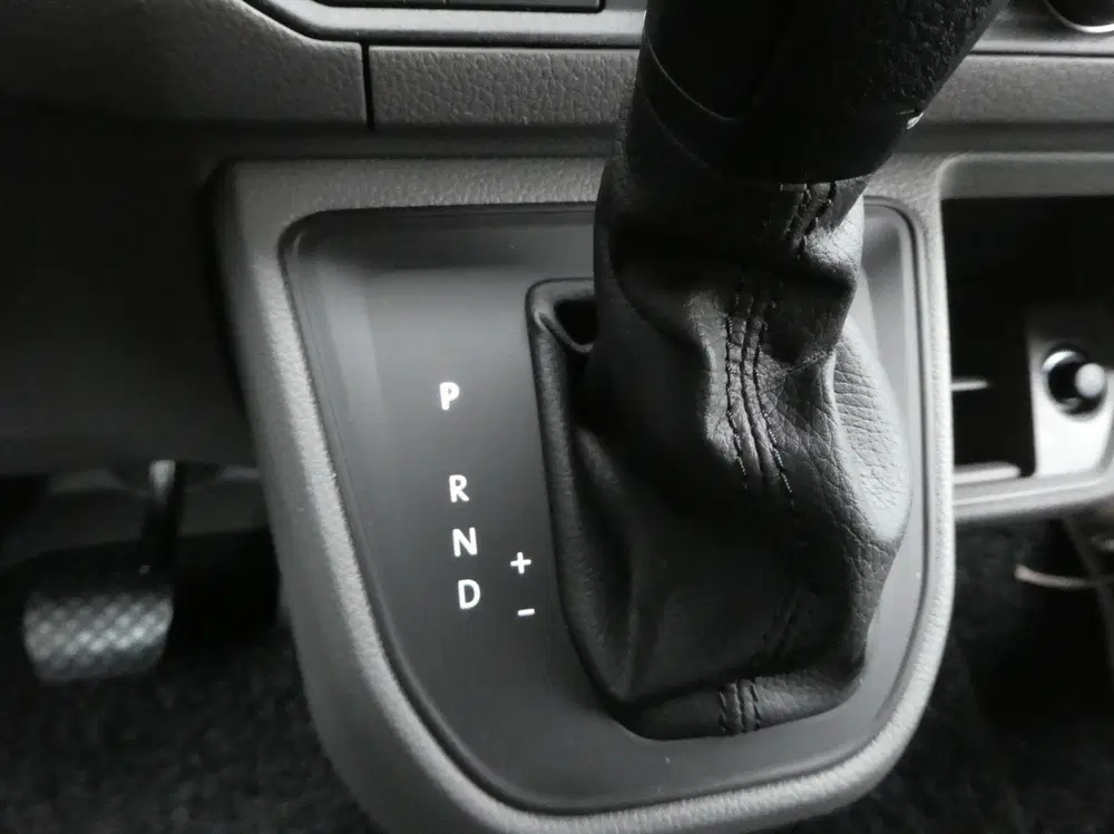 MAN TGE 35 2.0tdi 140pk uit 2023, foto 15