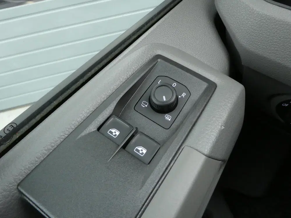 MAN TGE 35 2.0tdi 140pk uit 2023, foto 18