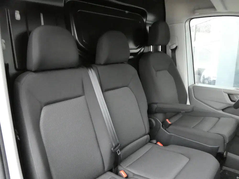 MAN TGE 35 2.0tdi 140pk uit 2023, foto 20