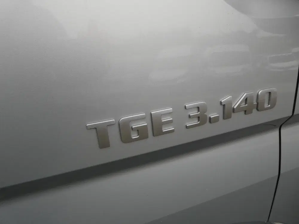 MAN TGE 35 2.0tdi 140pk uit 2023, foto 4