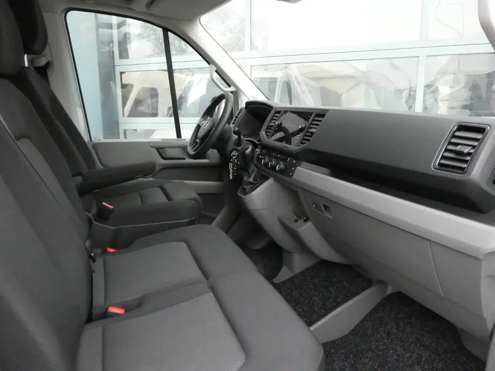 MAN TGE 35 2.0tdi 140pk uit 2023, foto 9