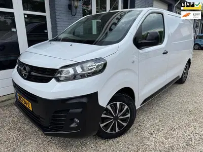 Opel Vivaro 1.5 Dies uit 2024