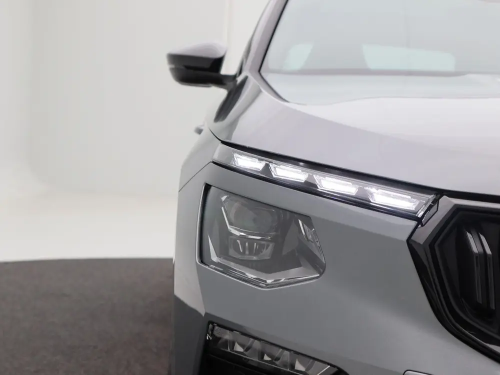 Skoda Kamiq Monte Carlo 1.0 TSI 115 PK uit 2026, foto 8