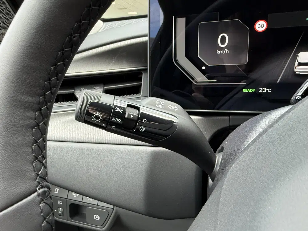 Kia EV9 Plus Advanced 99.8 kWh uit 2026, foto 7