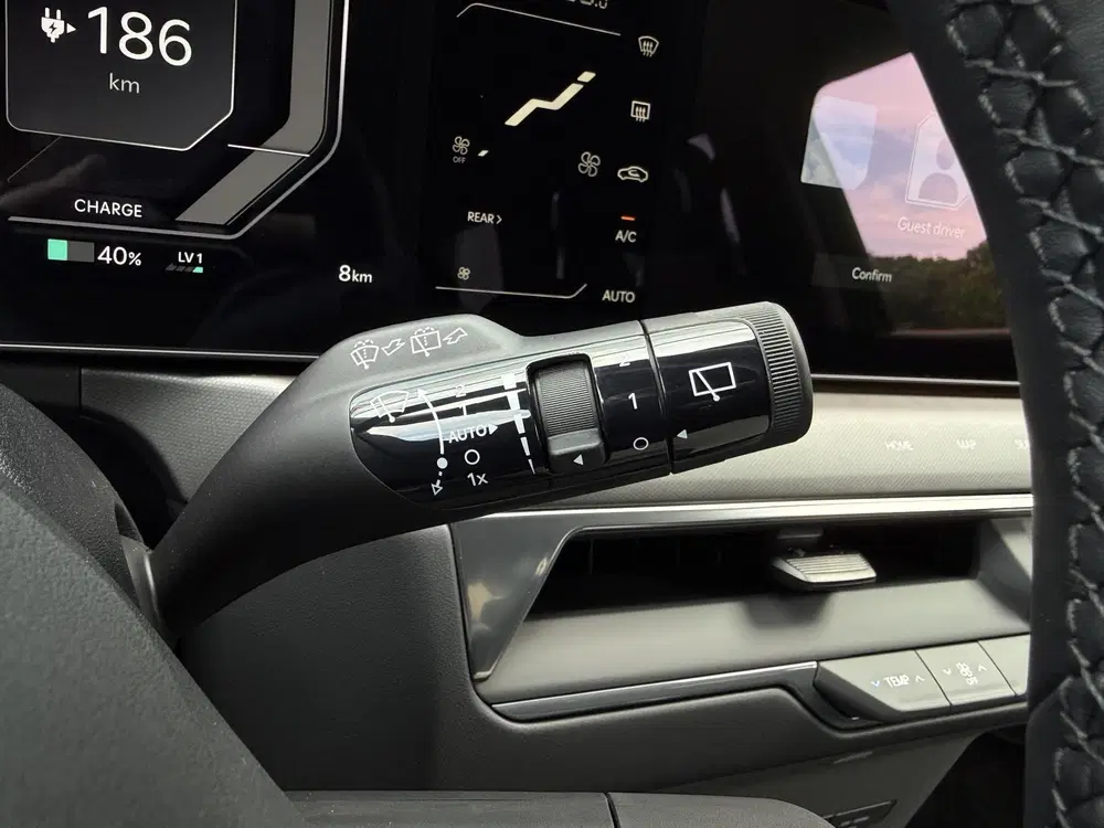 Kia EV9 Plus Advanced 99.8 kWh uit 2026, foto 8