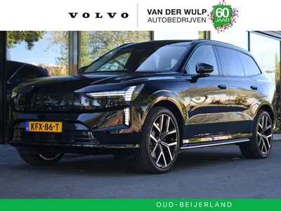Volvo EX90 Twin Performance 680pk uit 2026