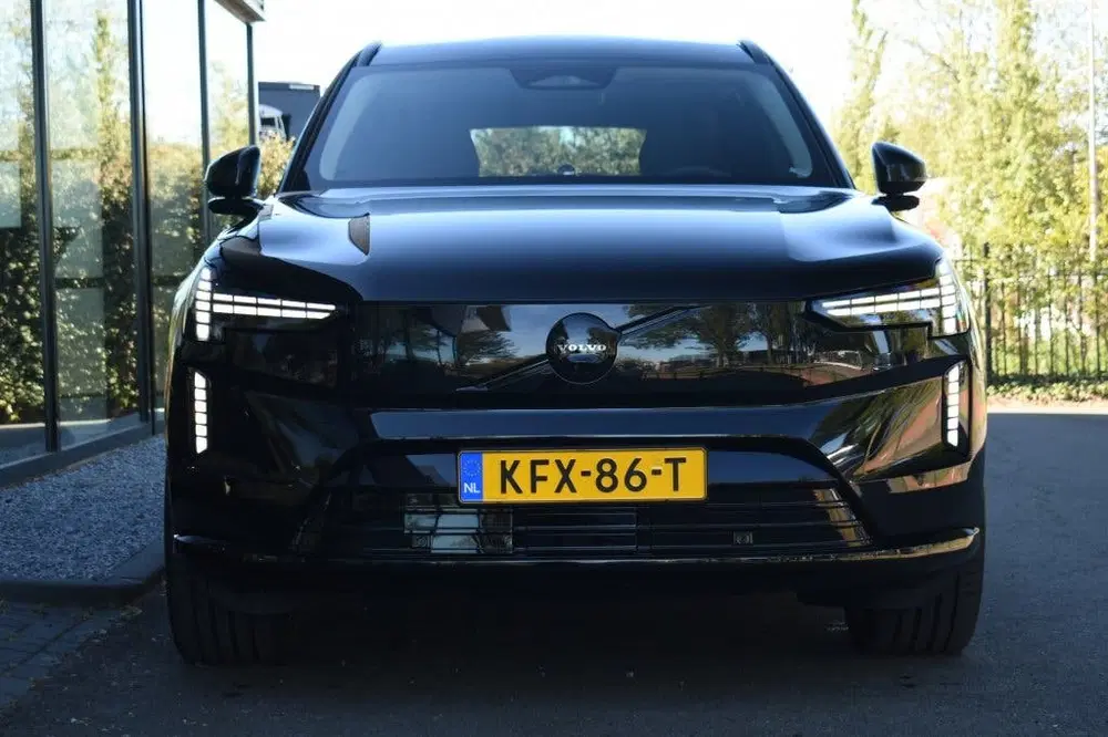 Volvo EX90 Twin Performance 680pk uit 2026, foto 10