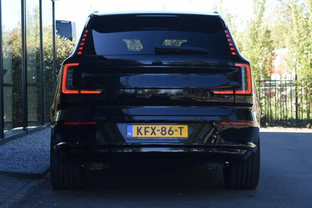 Volvo EX90 Twin Performance 680pk uit 2026, foto 11