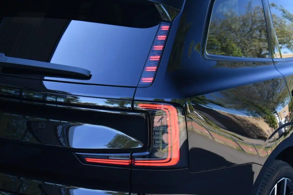 Volvo EX90 Twin Performance 680pk uit 2026, foto 13