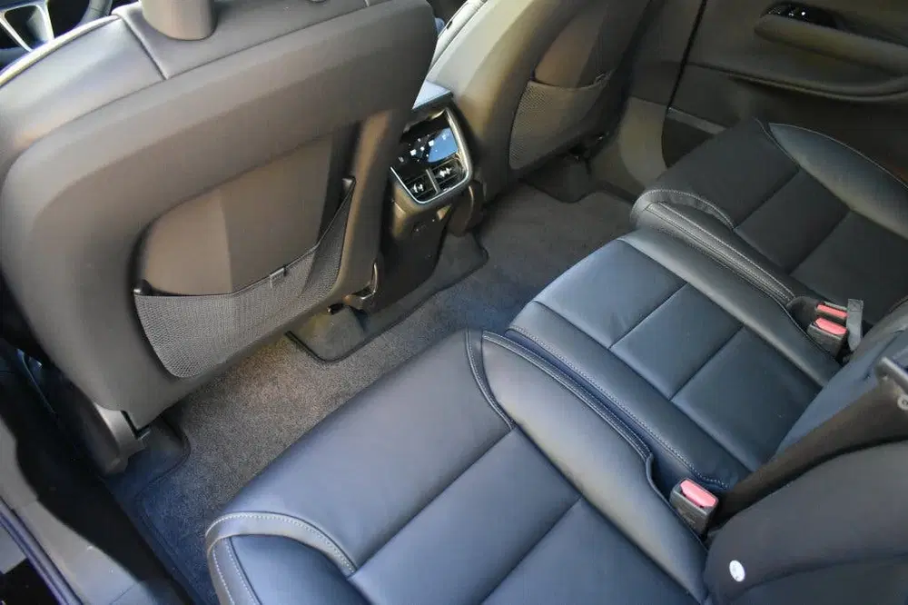 Volvo EX90 Twin Performance 680pk uit 2026, foto 20